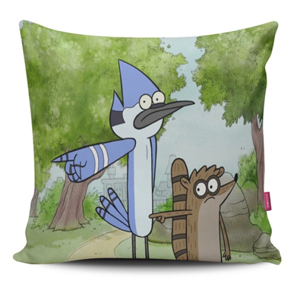 Almofada apenas um show mod.03