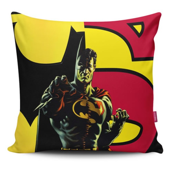 Almofada Batman Mod.03