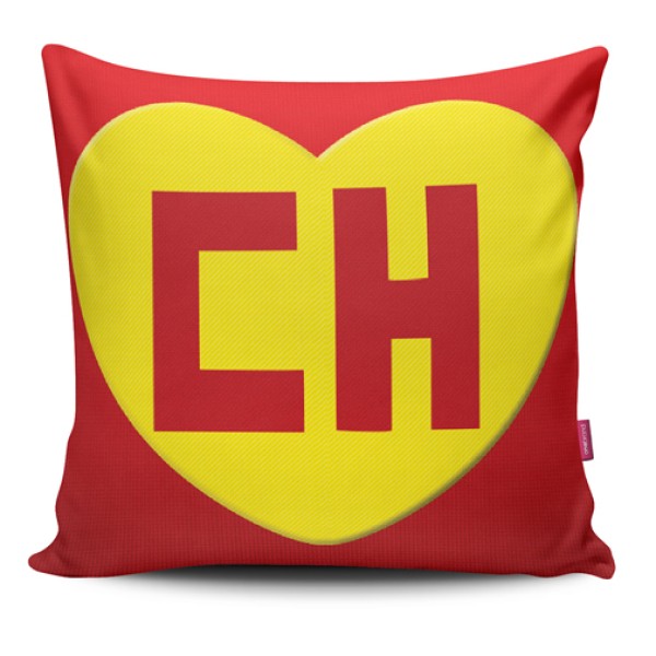 Almofada Chapolin mod.01