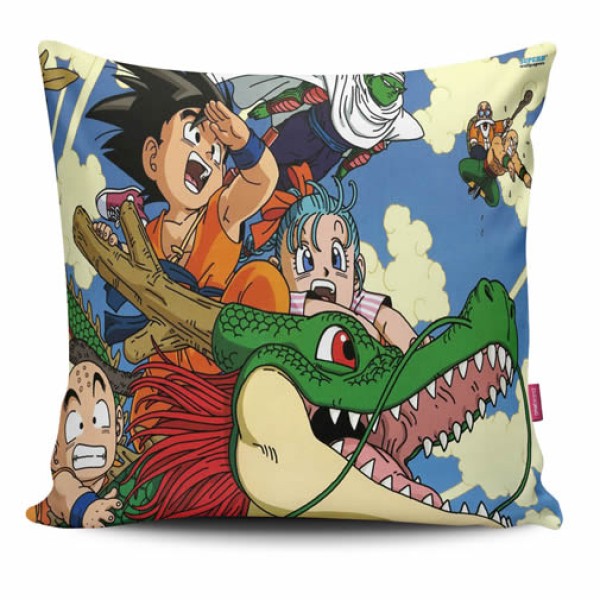 Almofada Dragon Ball Mod.02