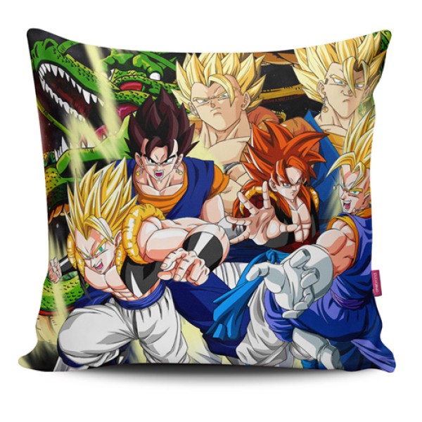 Almofada Dragon Ball Mod.03