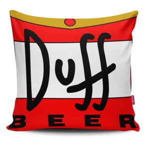 Almofada Duff