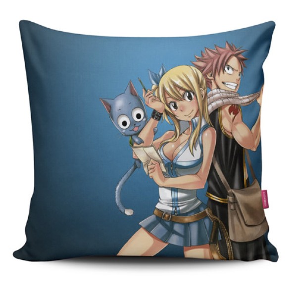 Almofada Fairy Tail Mod.04