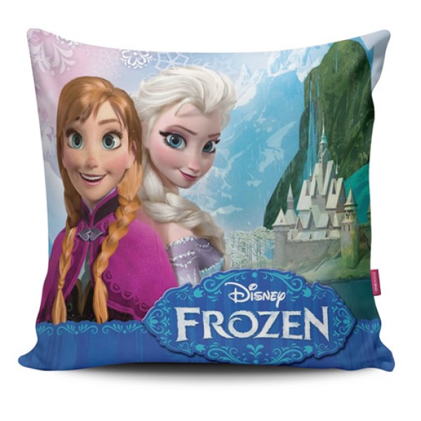 Almofada Frozen Mod.01