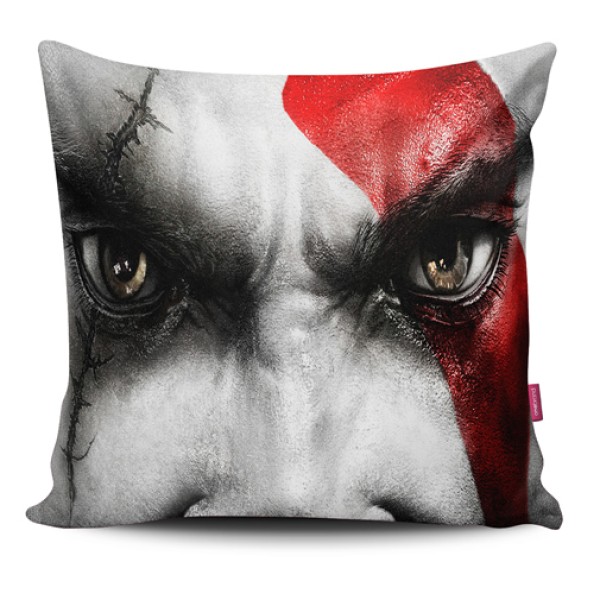 Almofada God of war Mod.1
