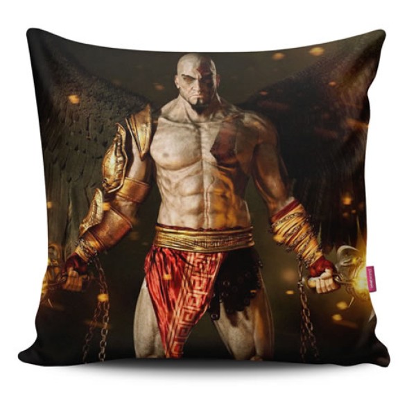 Almofada God of war Mod.2