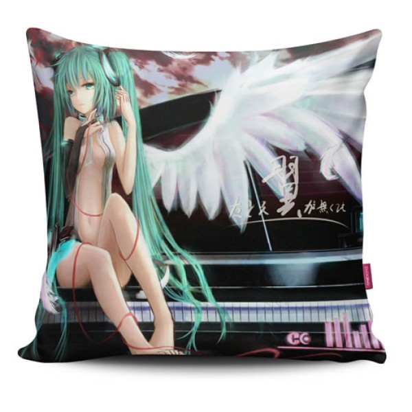 Almofada Hatsune Miku mod.02