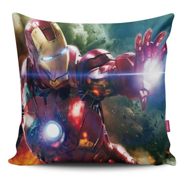 Almofada Homem de Ferro mod.01