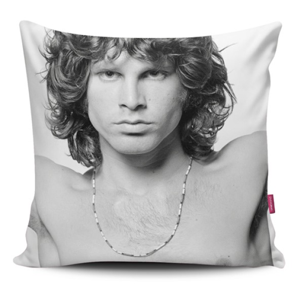 Almofada Jimmy Morrisson