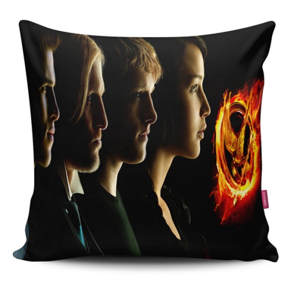 Almofada Jogos Vorazes mod.03