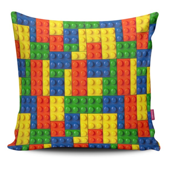 Almofada Lego