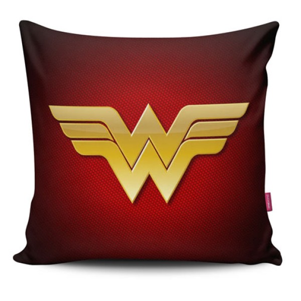 Almofada Mulher Maravilha Mod.01