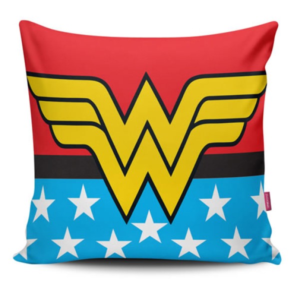 Almofada Mulher Maravilha Mod.02
