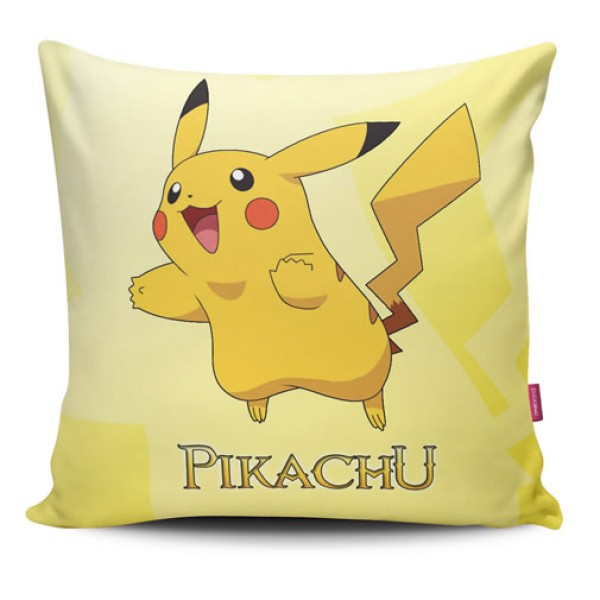 Almofada Pikachu Mod.00