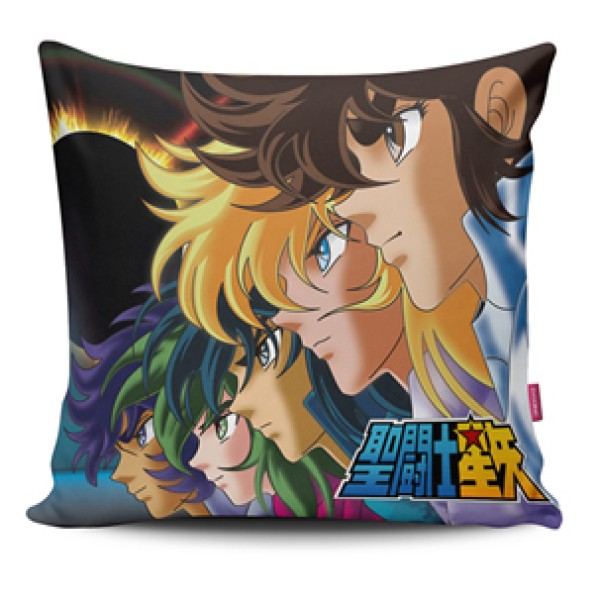 Almofada Cavaleiro do Zodiaco Mod.02