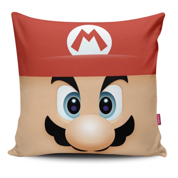 Almofada Mario Mos.11