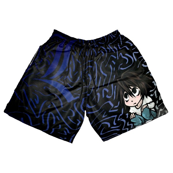 Bermuda Death Note Mod.01