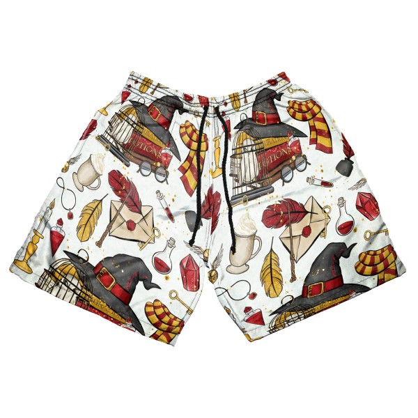 Bermuda Harry Potter Mod.12