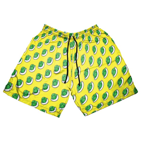 Bermuda Mario Mod.18