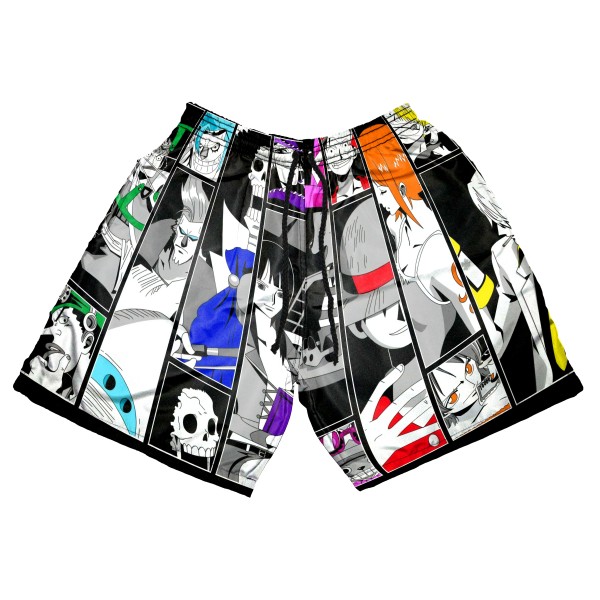 Bermuda One Piece Mod.01