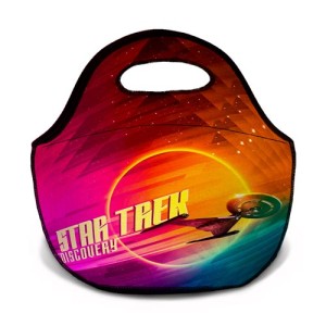 Bolsa Térmica Star Trek Discovery Mod.02