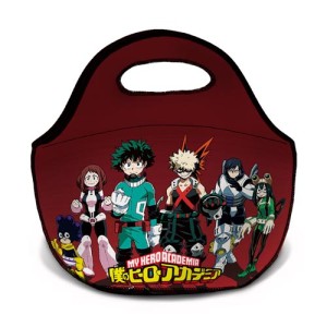 Bolsa Termica Boku no Hero Mod.01