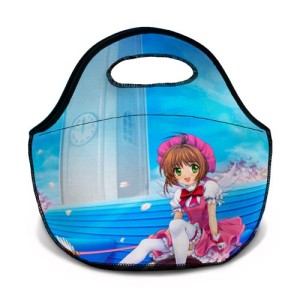 Bolsa Termica Sakura Card Captors Mod.01