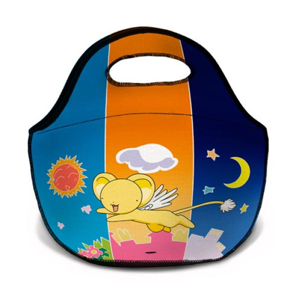 Bolsa Termica Sakura Card Captors Mod.02 Bolsa Termica Sakura Card Captors Mod.02