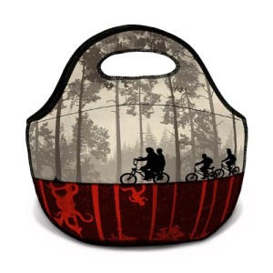 Bolsa Térmica Stranger Things Mod.03