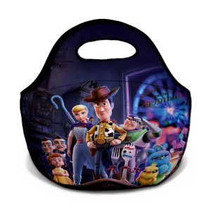 Bolsa Térmica Toy Story Mod.01