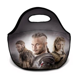 Bolsa Térmica Vikings Mod.01