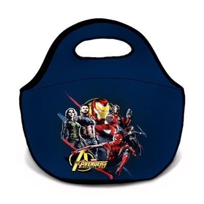 Bolsa Térmica Vingadores Mod.03