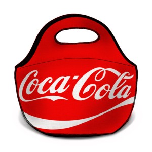 Bolsa Térmica Coca Cola Mod.01