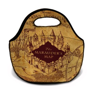 Bolsa Térmica Harry Potter Mod.02