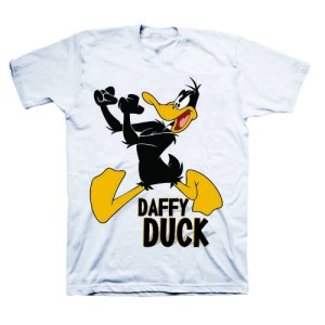 Camiseta - Daffy Duck