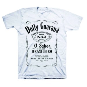Camiseta - Dollydaniels
