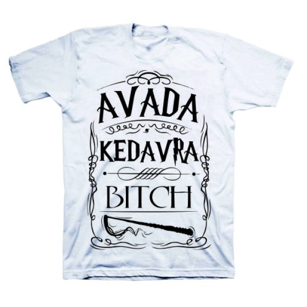 Camiseta - Harry Potter - Mod.05