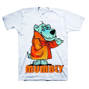 Camiseta - Mumbly