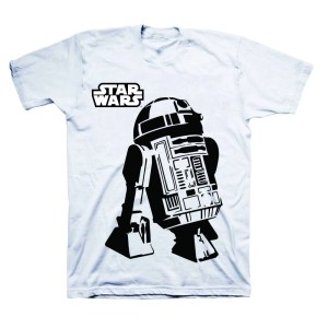 Camiseta - Star Wars - Mod.04