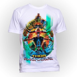 Camiseta - Thor - Mod.03
