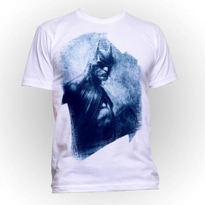 Camiseta - Batman - Mod.01