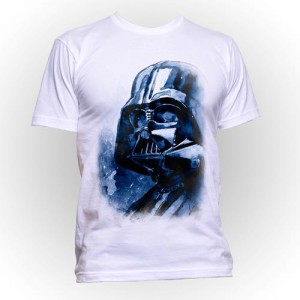 Camiseta - Star Wars - Mod.08