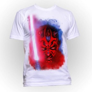 Camiseta - Star Wars - Mod.05