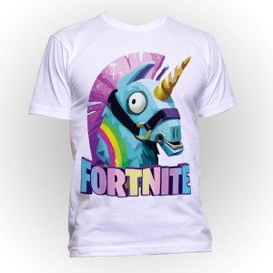 Camiseta - Fortnite - Mod.02