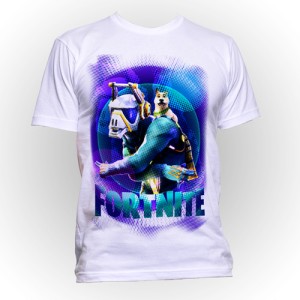 Camiseta - Fortnite - Mod.03