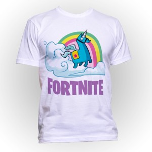 Camiseta - Fortnite - Mod.04