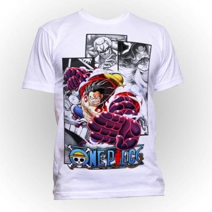 Camiseta - One Piece - Mod.09