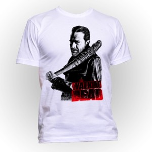 Camiseta - The Walking Dead - Mod.03