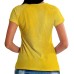 Camiseta Feminina - Raglan - XMen - Mod.01