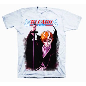 Camiseta - Bleach - Mod.01